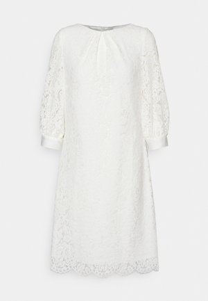 Swing DRESS - Vestido de cocktail / Vestido de festa - ivory