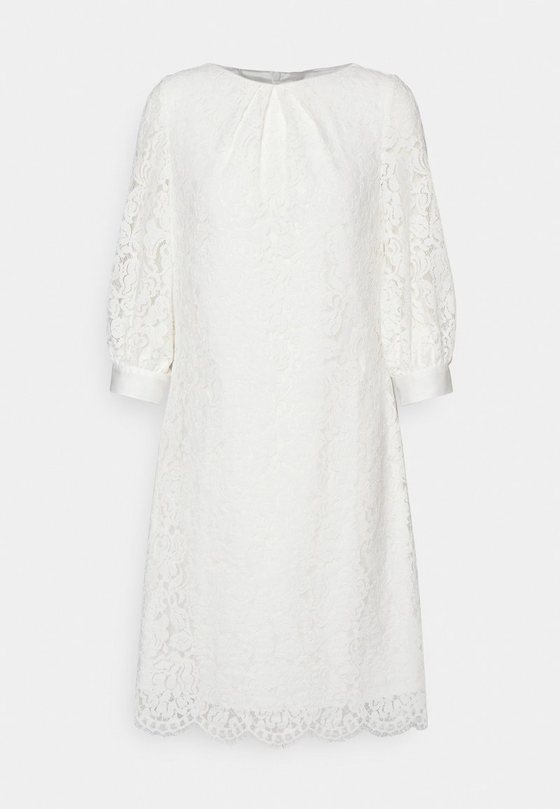 Swing DRESS - Vestido de cocktail / Vestido de festa - ivory