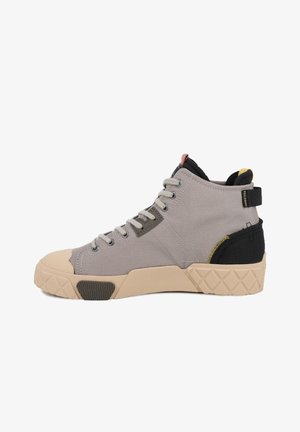 Palladium, UNISEX, khaki
