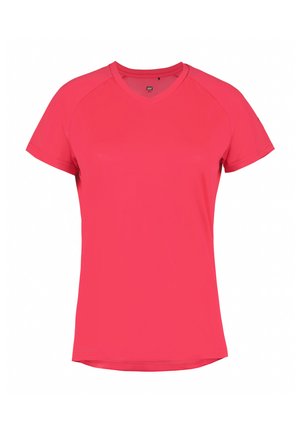 MUUKO - Camiseta deportiva - hellrot