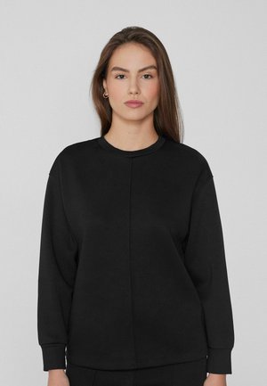 Felpa - black