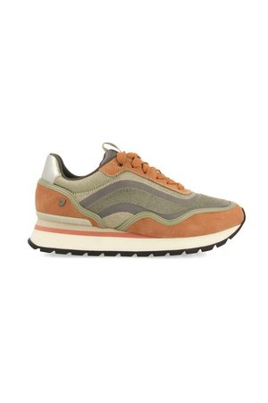 BOJNICE - Zapatillas - teja