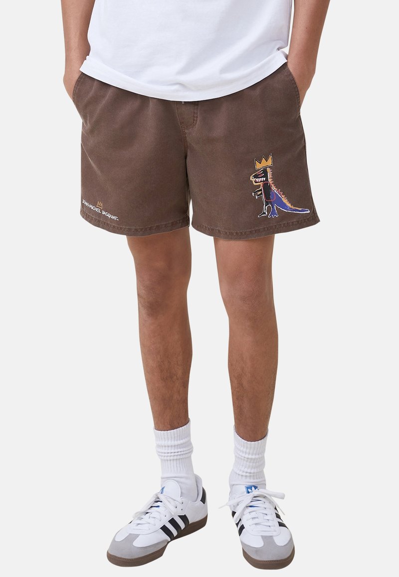 Cotton On Shorts meerkleurig