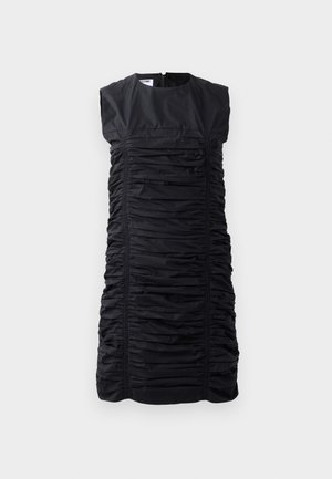 MOSCHINO DRESS - Hverdagskjole - black