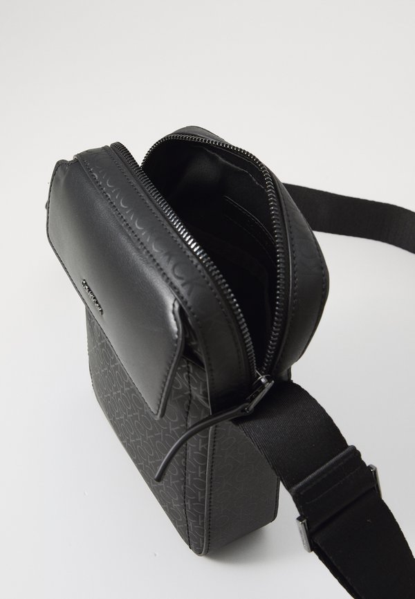 SLEEK REPORTER S MONO - Cross body bag2