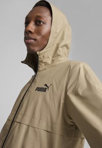 Puma SOLID - Cortaviento - oak branch