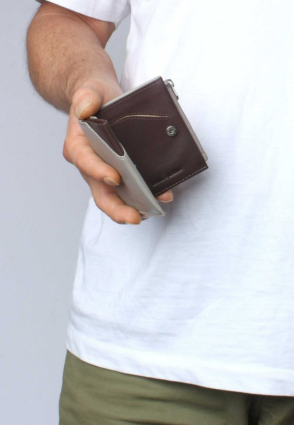 NOONYU SLIM BOY - Geldbörse