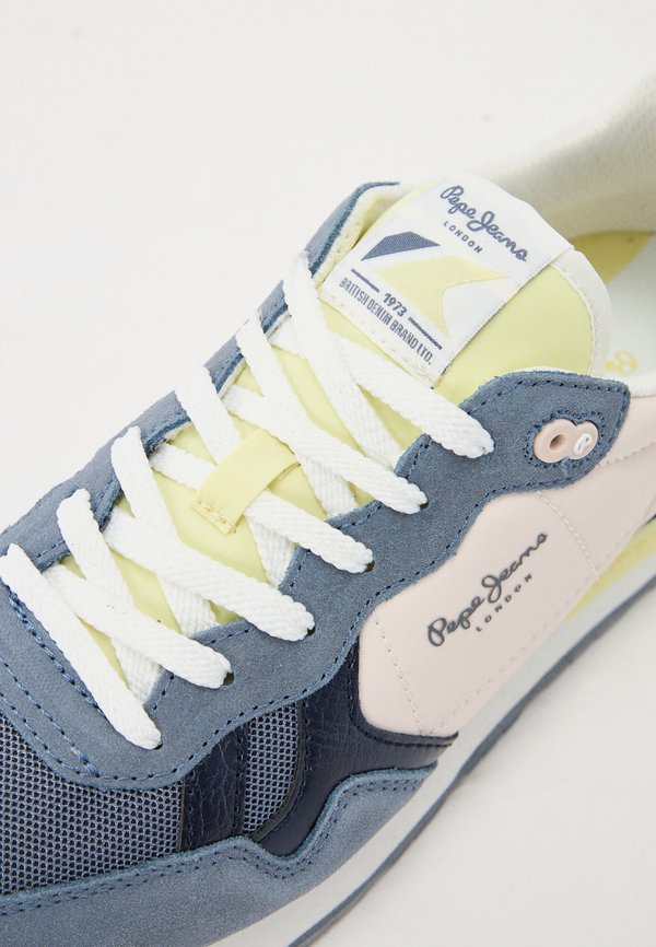 BRIT CAMP - Trainers2