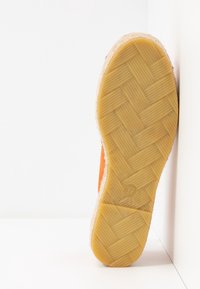 Pavement Espadrilles - orange