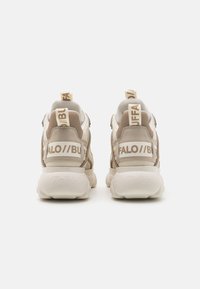 Buffalo CHAI - Tenisky - beige/cream