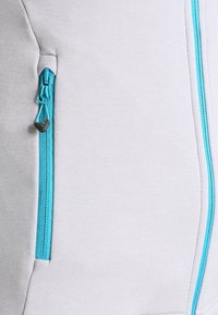 CMP Veste polaire - light grey