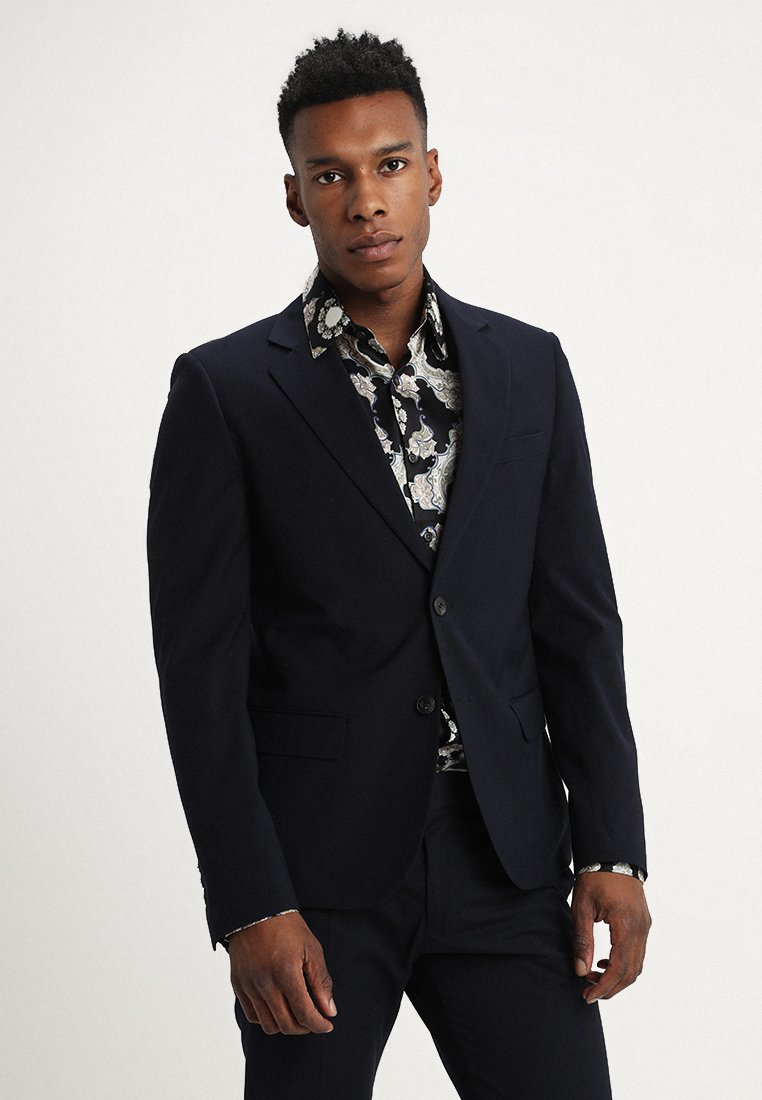 Antony Morato ABITO - Completo - blue notte/blu scuro - Zalando.it