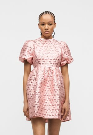 YASSIMUNA - Cocktailjurk - light pink