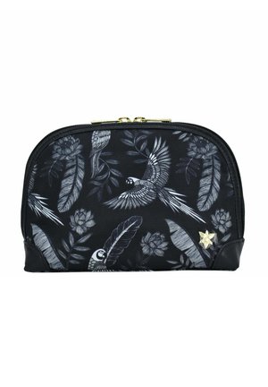 WALLET - Portemonnee - jungle macaw