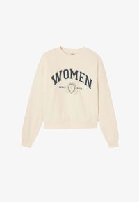 Sélectionné, ivoire