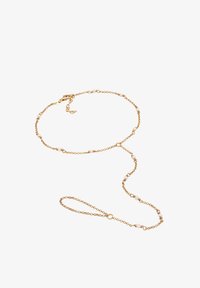 Non sélectionné, gold-coloured