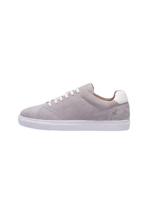 VELO STAMPA CODY SNEAKER  - Sneakers laag - lightgrey