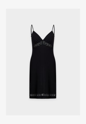 Triumph, COMFORT ALLURE - Нощница - black