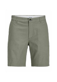 Jack & Jones N/A - Shorts - deep lichen green
