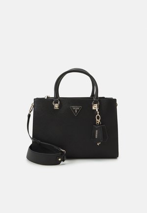Guess, Sac à main - black