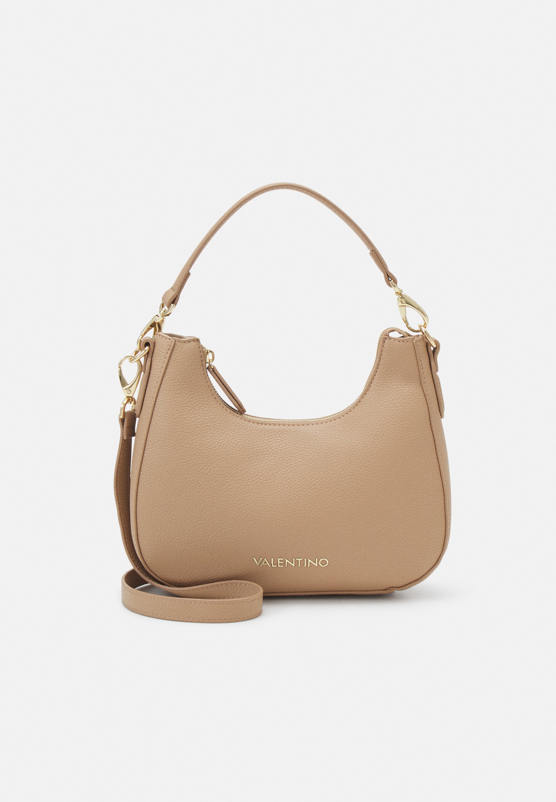 Valentino Bags BRIXTON - Handbag - beige - Zalando.co.uk