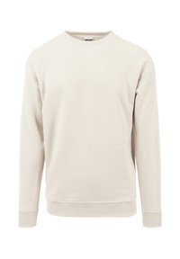CREWNECK - Felpa - sand
