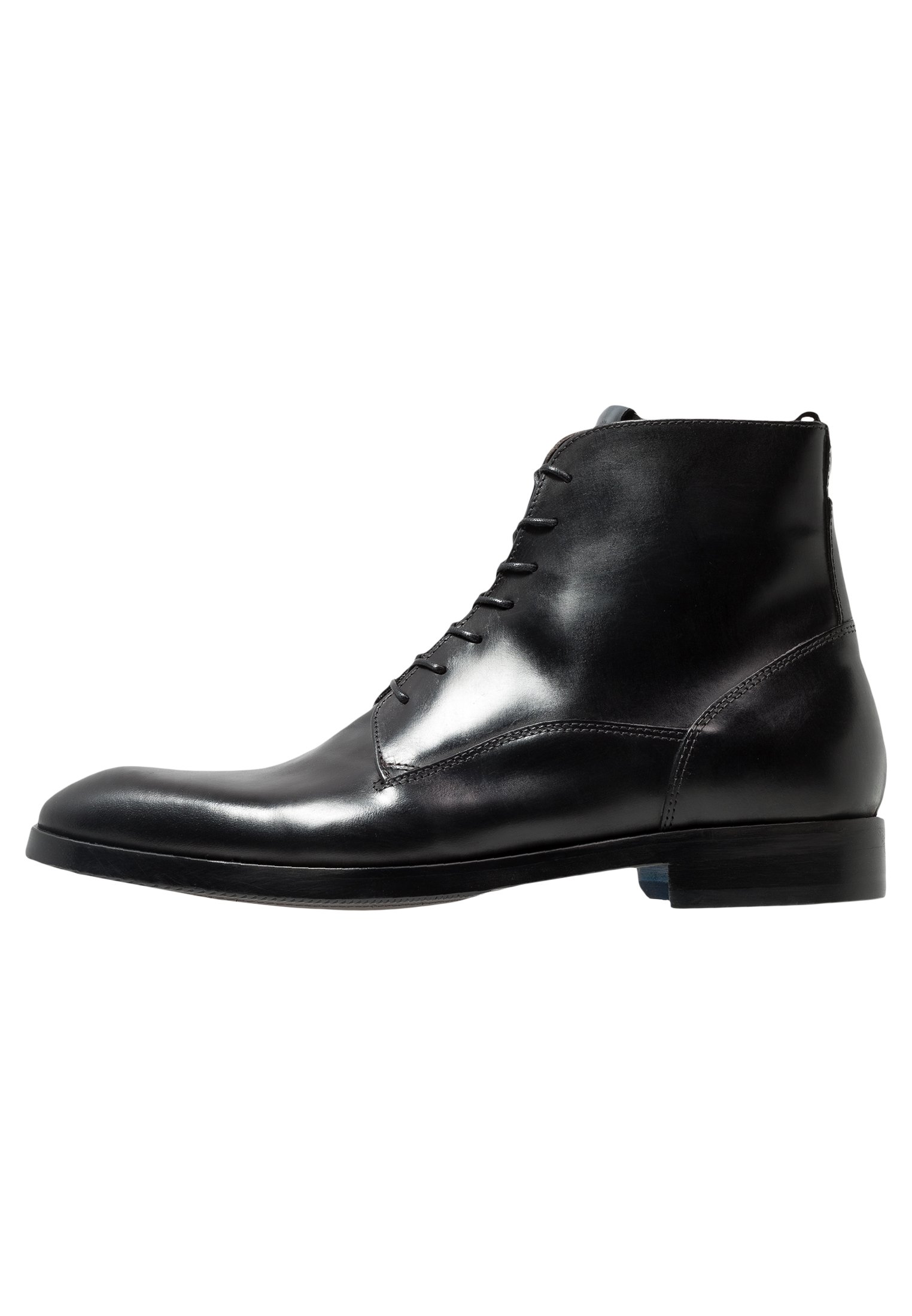 Giorgio 1958 Snørestøvletter black Zalando.no Black Friday Sko Hudson 2020 | Mote på tilbud hos Zalando.no