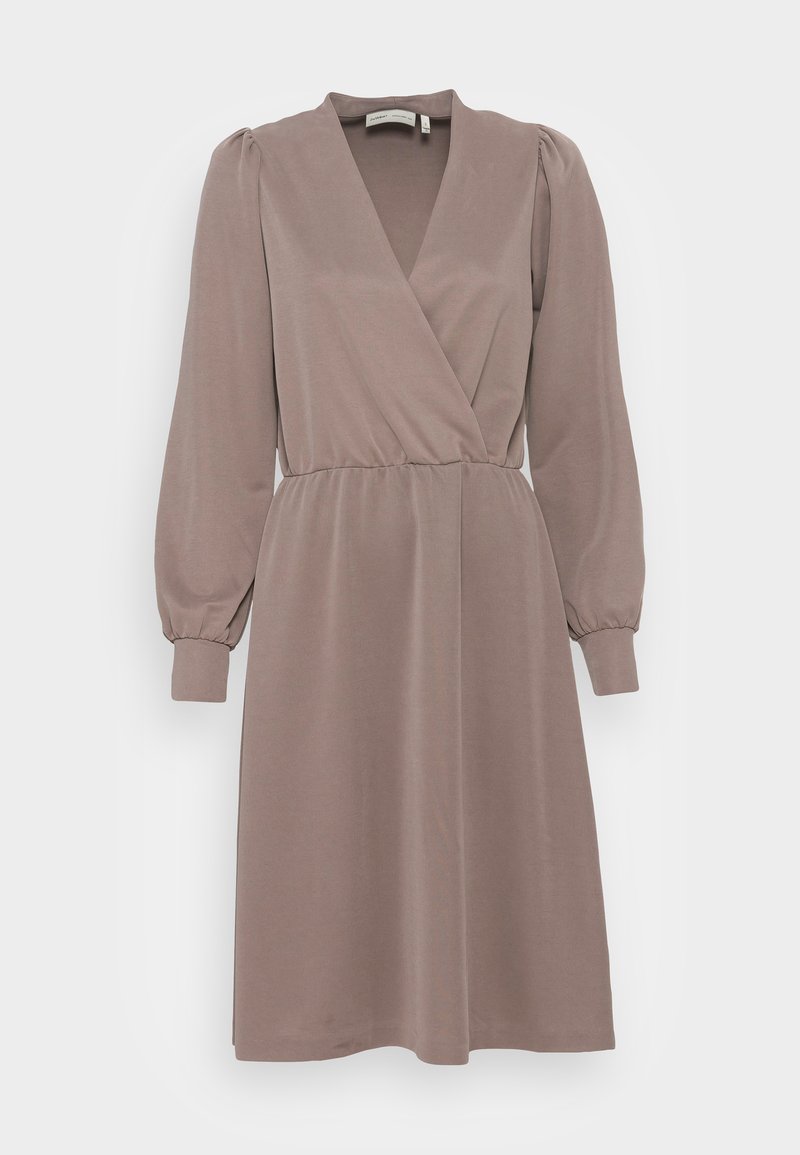 InWear Jurk zandkleur