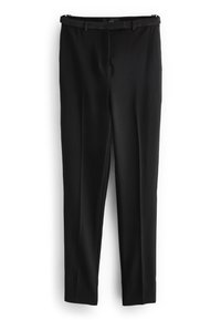 Next Stoffhose - black