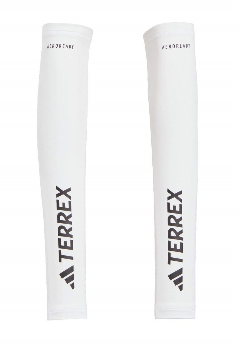 adidas Sportswear TERREX AEROREADY TRAIL RUNNING SLEEVES Arm warmers