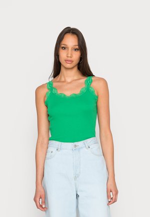 ONLMICHELA - Top - green bee