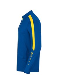 JAKO FUSSBALL - POWER - Trainingsvest - blaugelbnull