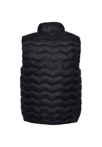 K-Way VALEN  WARM - Liemenė - nero