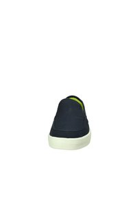 HEYDUDE Sunapee Canvas - Sneakers - Slipper - blu