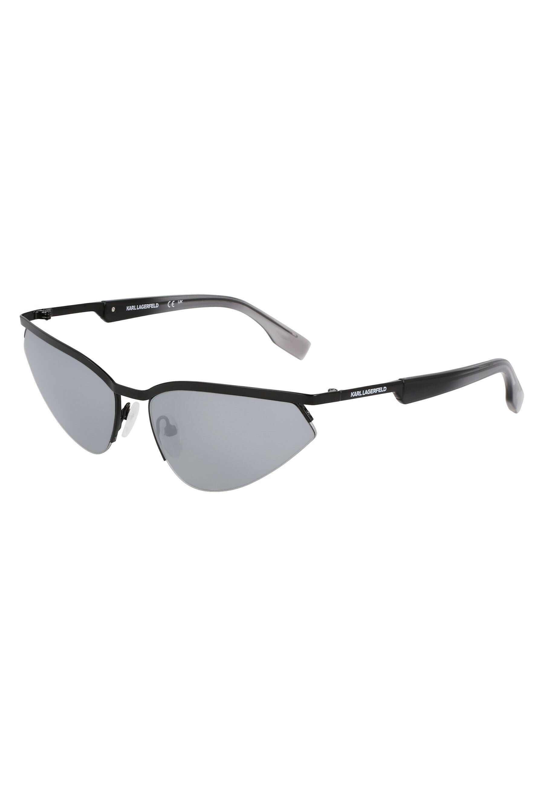KARL LAGERFELD Sunglasses - black - Zalando.ie