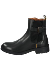 camel active ROAM - Stiefelette - black