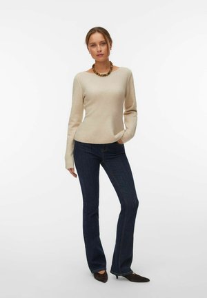 VMGRACE - Maglione - birch