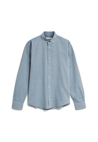 Unselected, deep teal