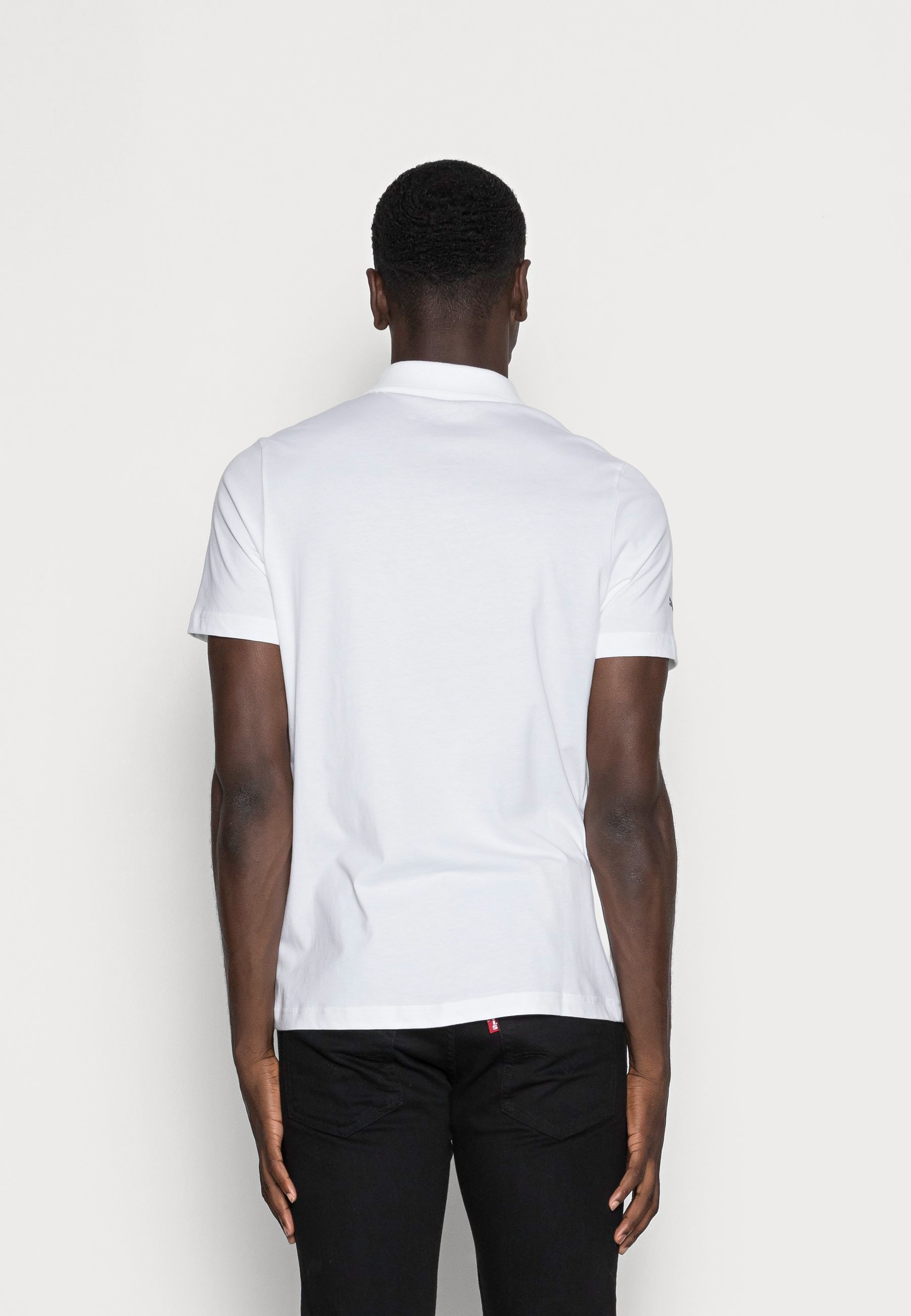 puma bmw polo t shirt