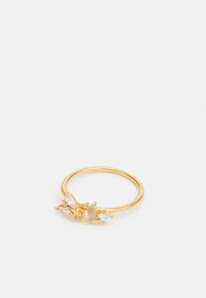REVERY - Ring - gold-coloured