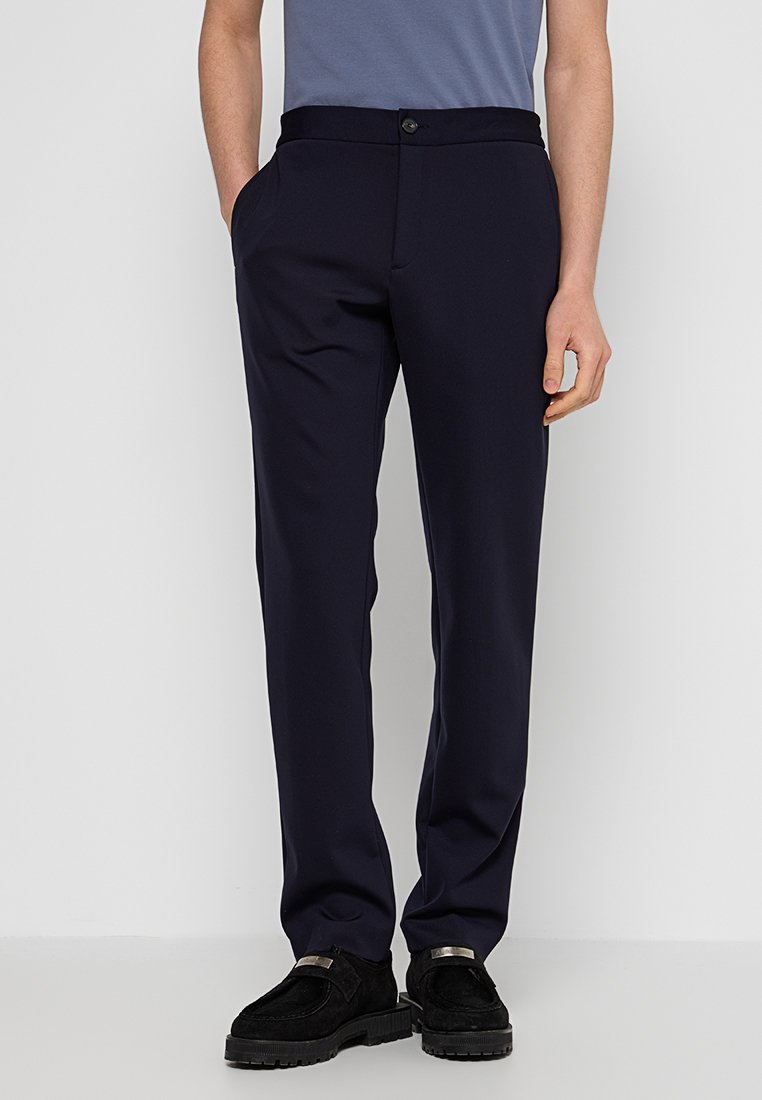 sandro Broek donkerblauw sandro Broek donkerblauw