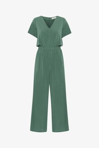 Unausgewählt, hunter green