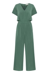 PANIAH - Haalari - hunter green
