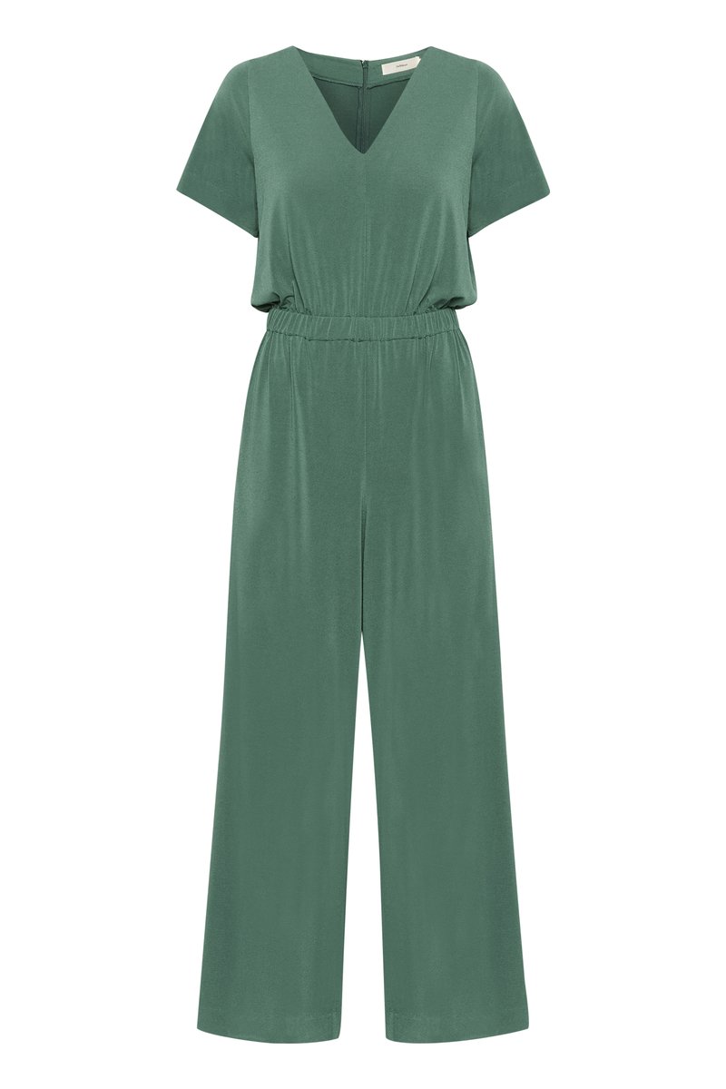 InWear Jumpsuit groen