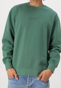 Levi's® Felpa - green