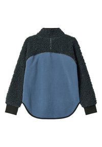 Molo ULANI - Fliisjakk - night navy