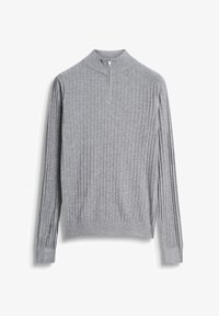 Seleccionado, light grey