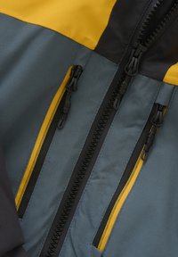 Color Kids Skidjacka - stormy weather