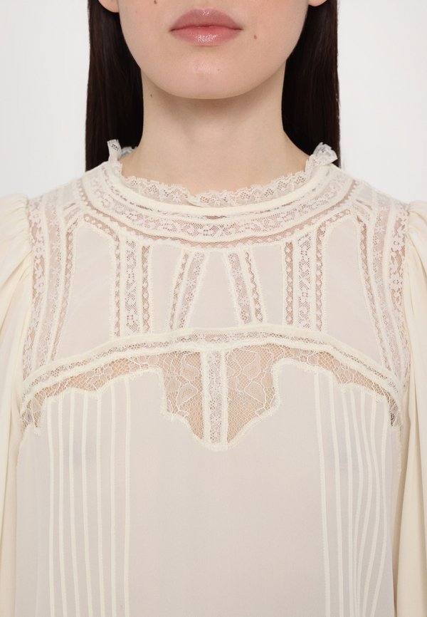 THENA - Blouse - flake3