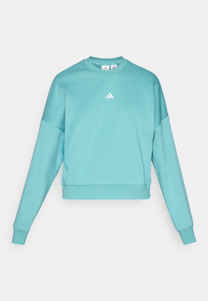 adidas Sportswear Sweater petrol